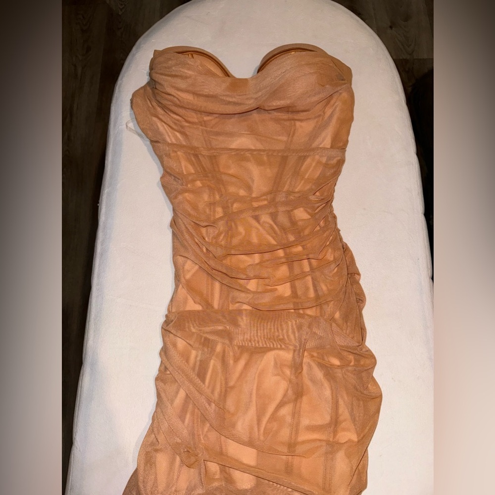 Oh polly dress